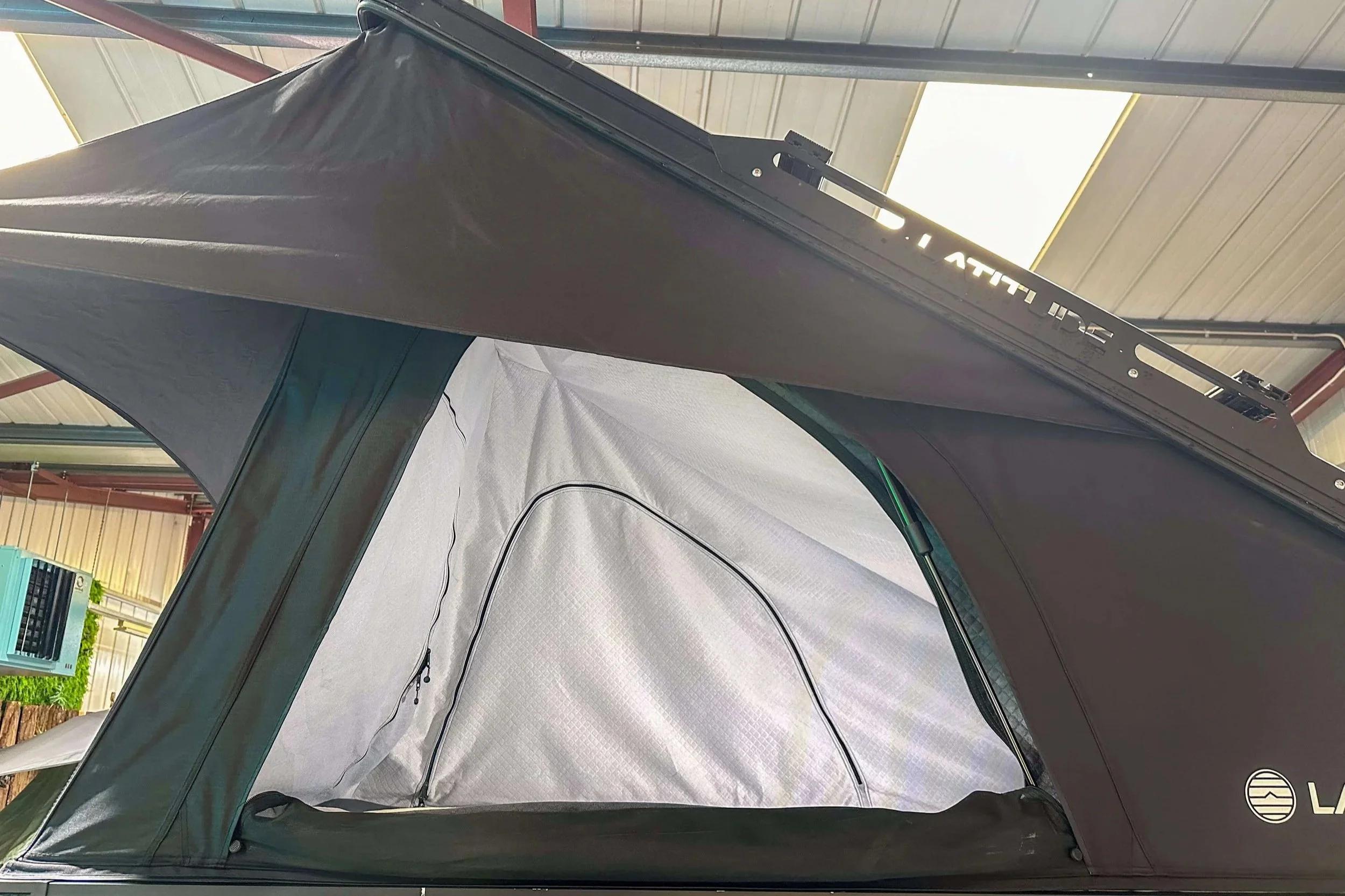 Explorer Thermal Liner