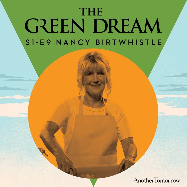 Nancy Birtwhistle ??? The Green Dream