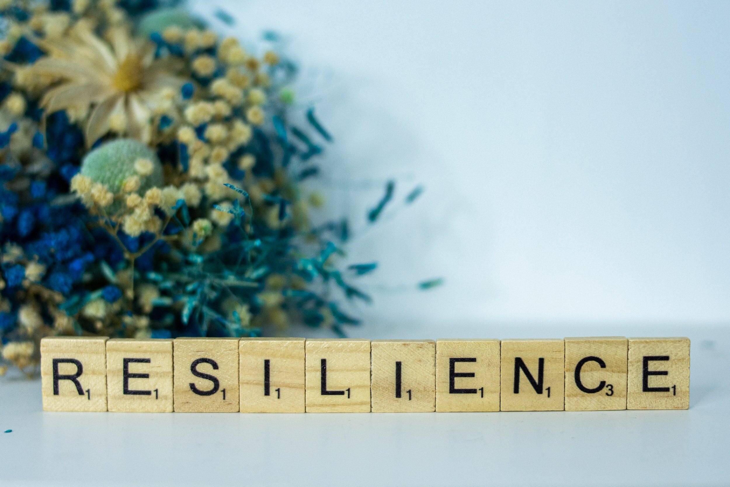 Bounce Back Strong: 5 Powerful Ways to Build Resilience