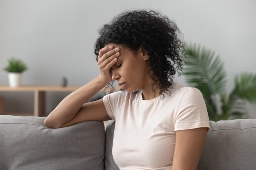 Taking Charge of Your Mood: Steps to Reclaim Your Mental Well-Being