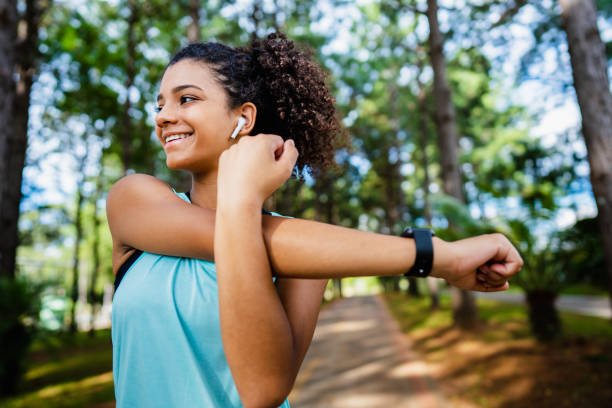 Exercise for Joy: Improve Your Mental Health through Physical Activity Today