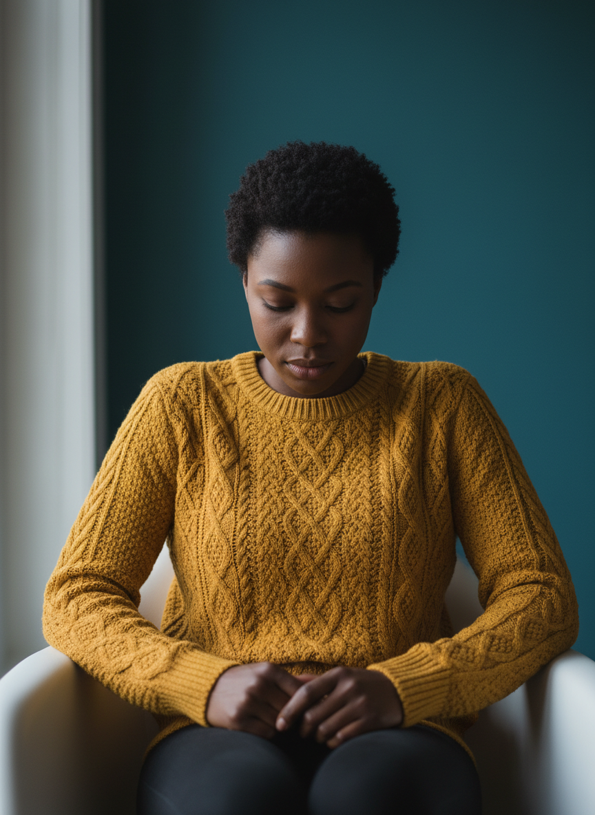 How Stress Shows Up Before You Notice It