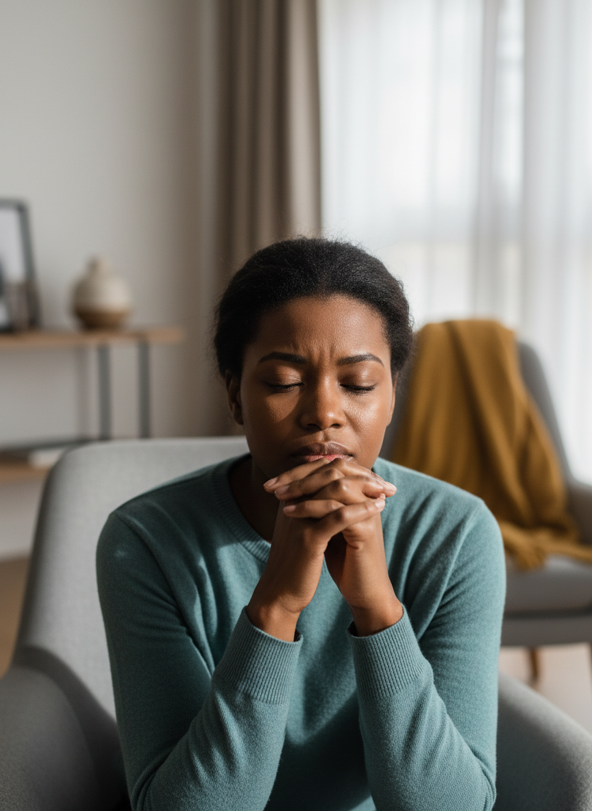 Why Self-Awareness Can Feel Overwhelming at First