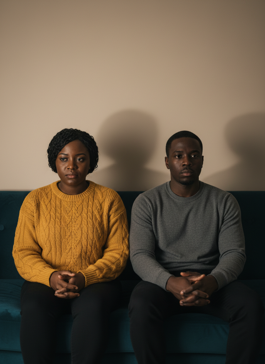 When Emotional Distance Is About Capacity, Not Love