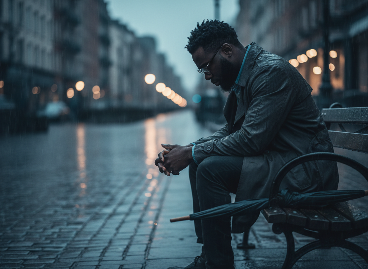 When Stress Feels Like Irritability, Shutdown, or “I Can’t Take One More Thing”