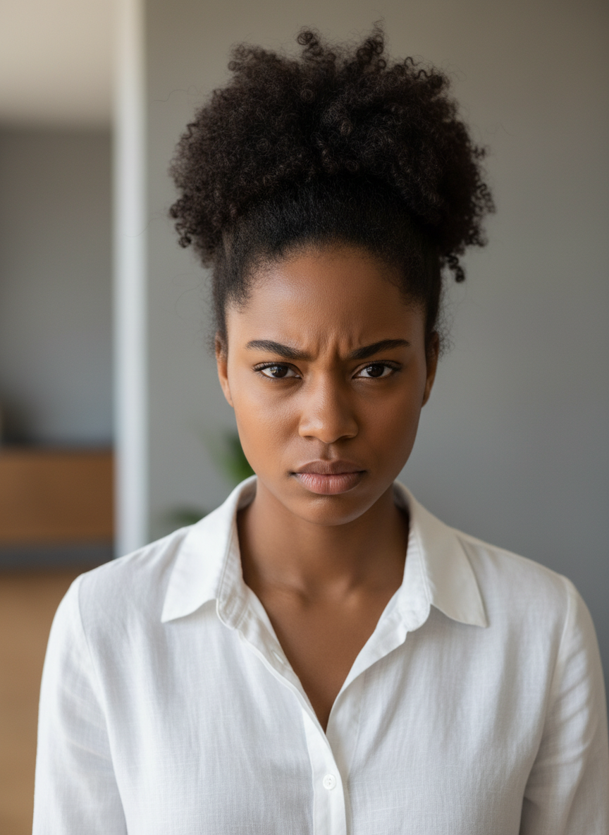 &nbsp;Irritability as a Stress Response, Not a Personality Trait