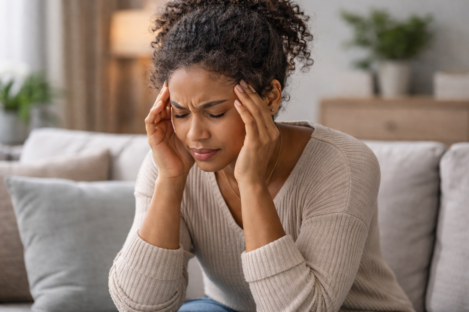What Your Body Knows About Stress Before Your Mind Does | Online Therapy