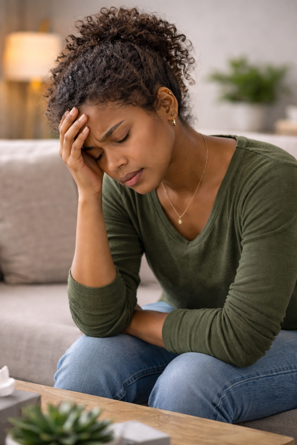Therapy for Emotional Exhaustion in Black Women | SHIFT Your Journey®