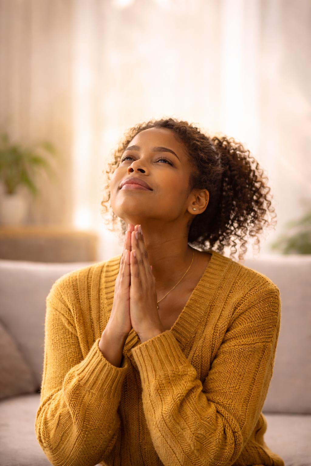 Faith and Therapy Are Not Opposites | Mental Health for Black Communities