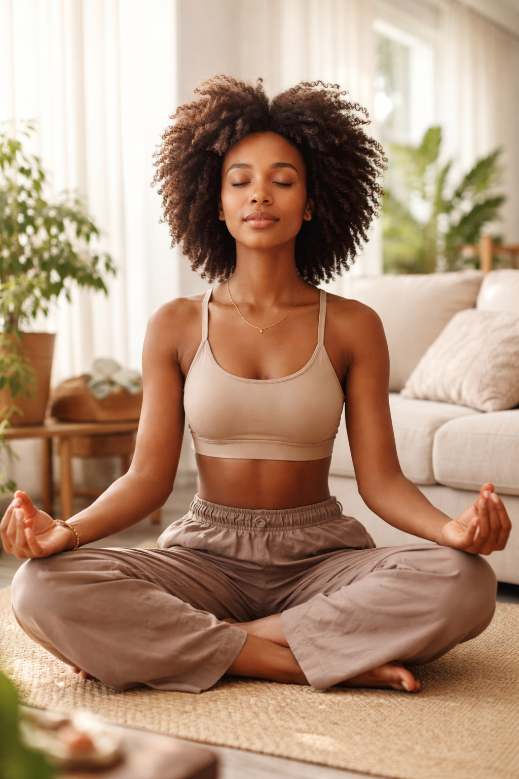 Nervous System Regulation: What Safety Actually Feels Like in Therapy