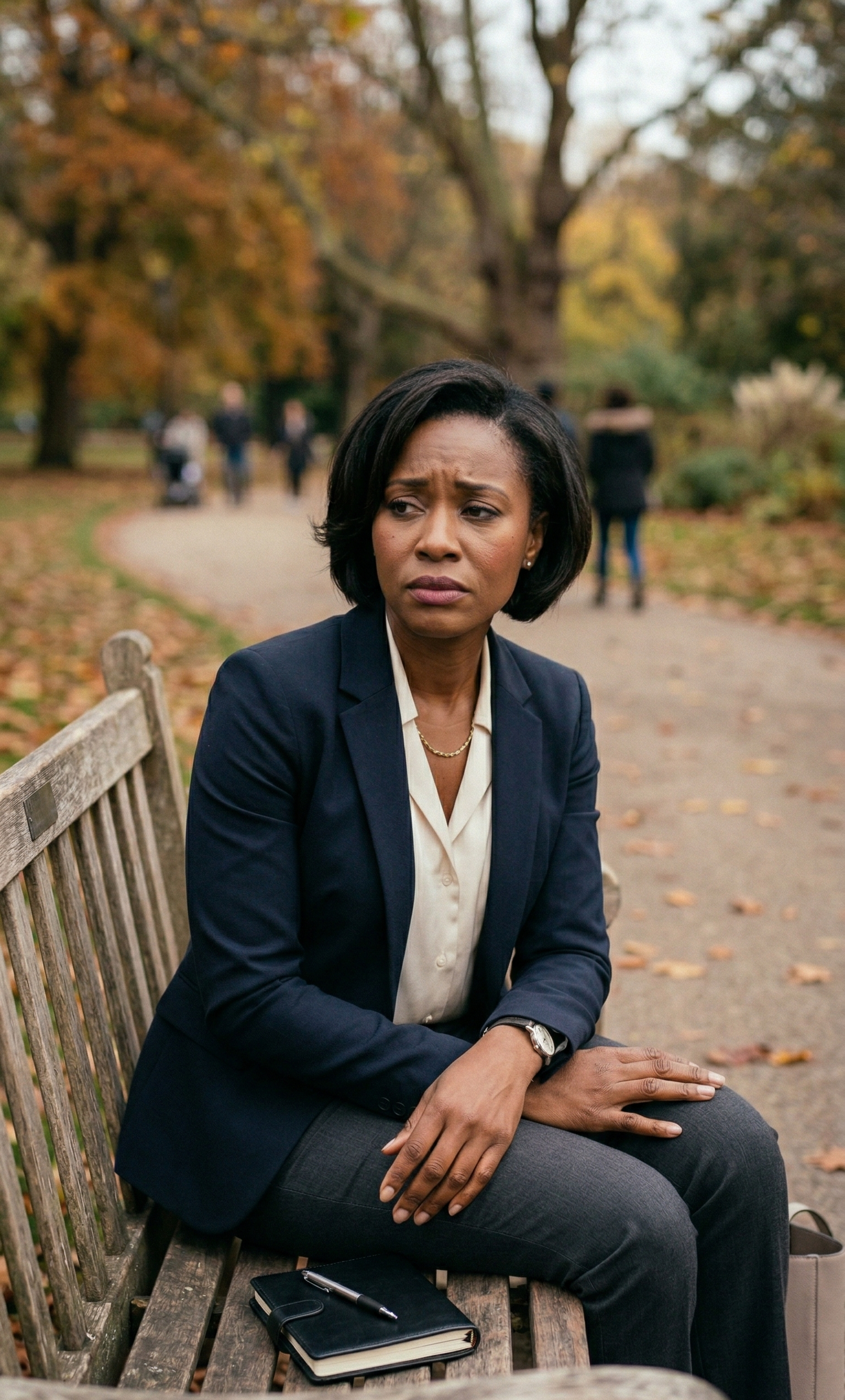 Therapy for Black Professionals and High Achievers | SHIFT Your Journey®