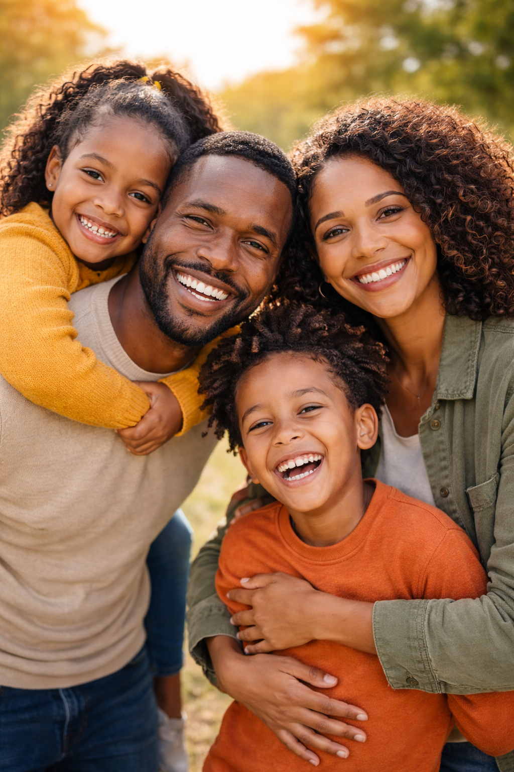 Generational Healing: Therapy for Black Families Breaking Cycles