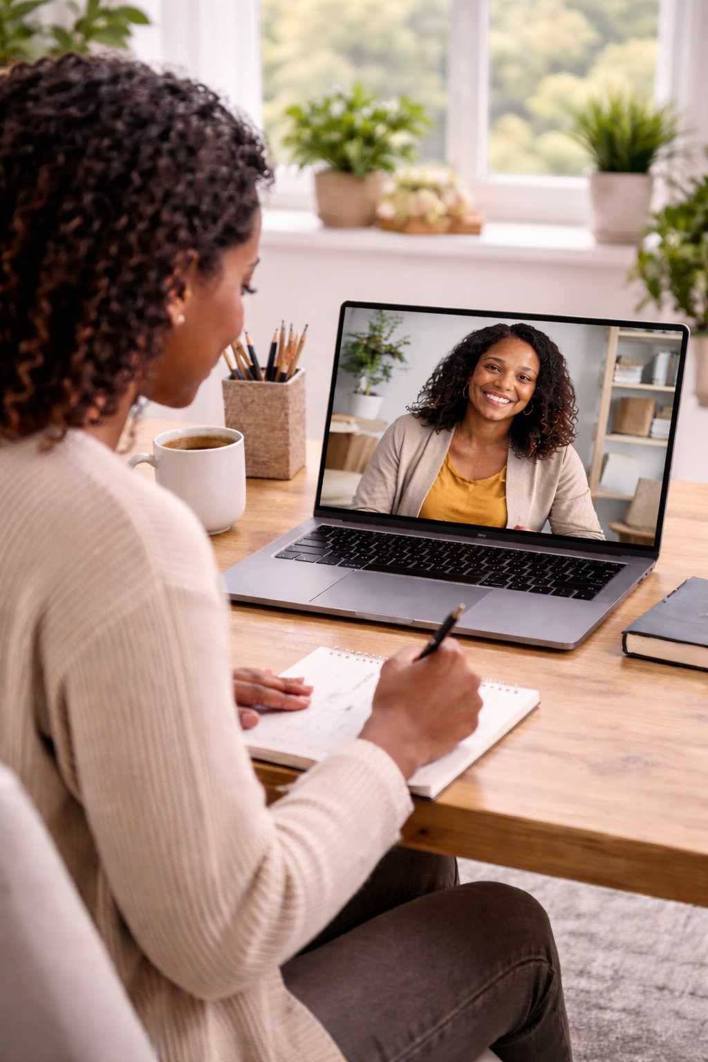 Online Therapy Quality vs. Volume: Why Intentional Availability Matters