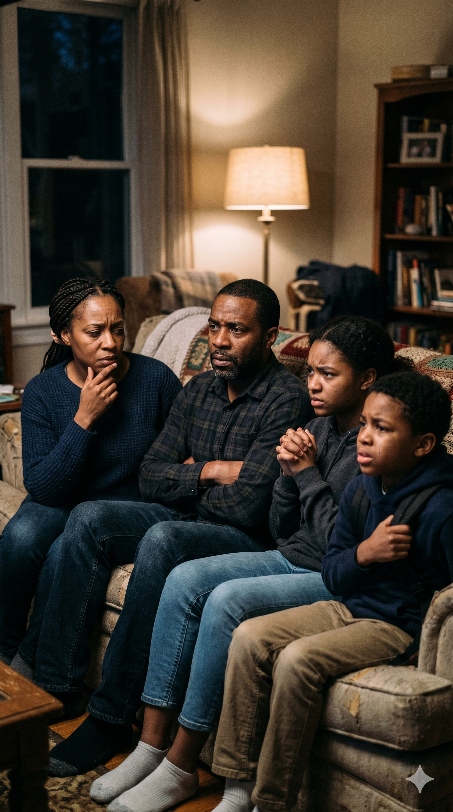 Intergenerational Trauma in Black Families: What It Is and How to Heal