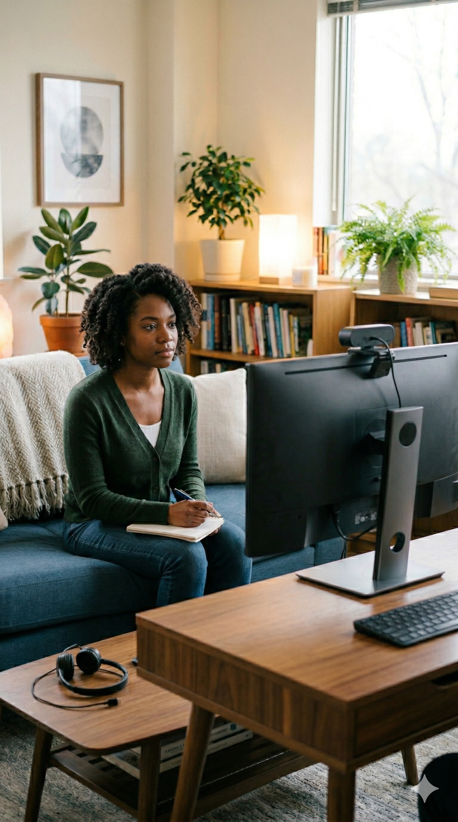 EMDR Therapy for Trauma: What It Is and How It Works