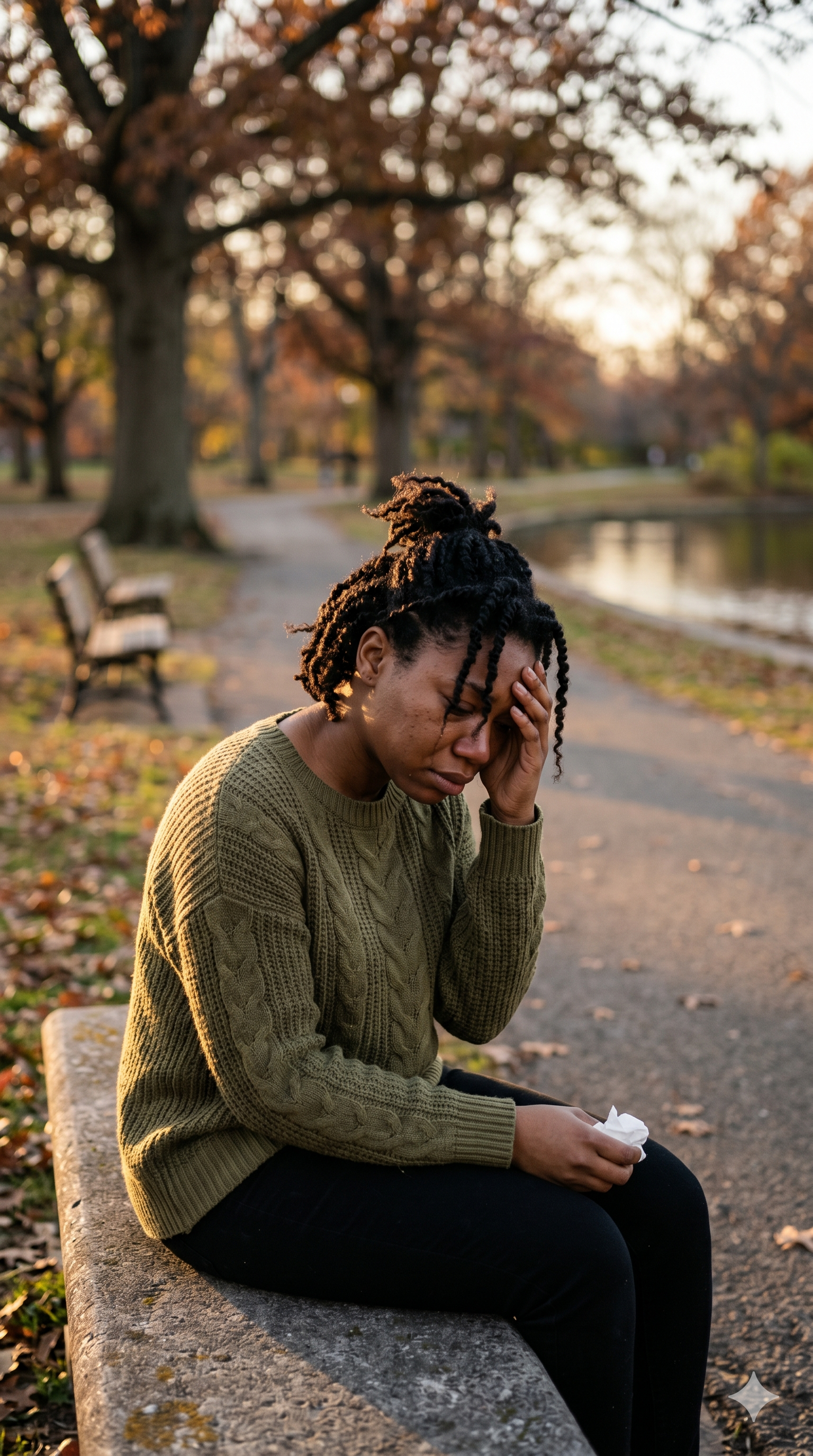 Sankofa Rooted™ EMDR: A Culturally Grounded Path for Adults of Color