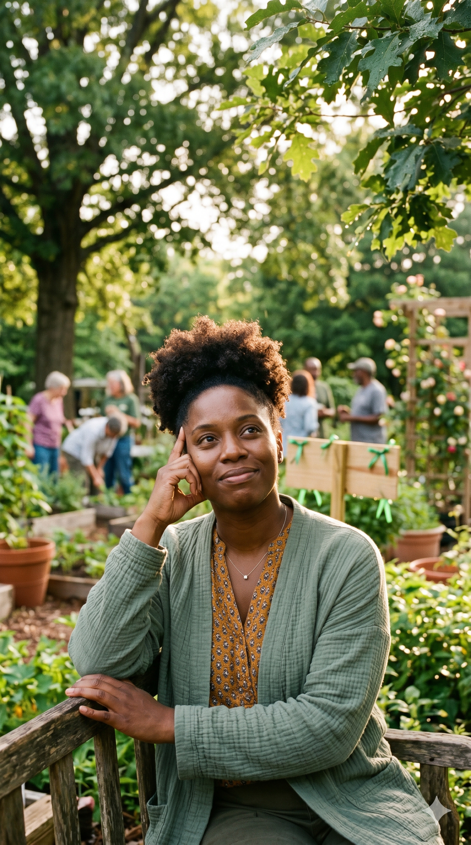 Mental Health Awareness Month: Why It Matters for Communities of Color