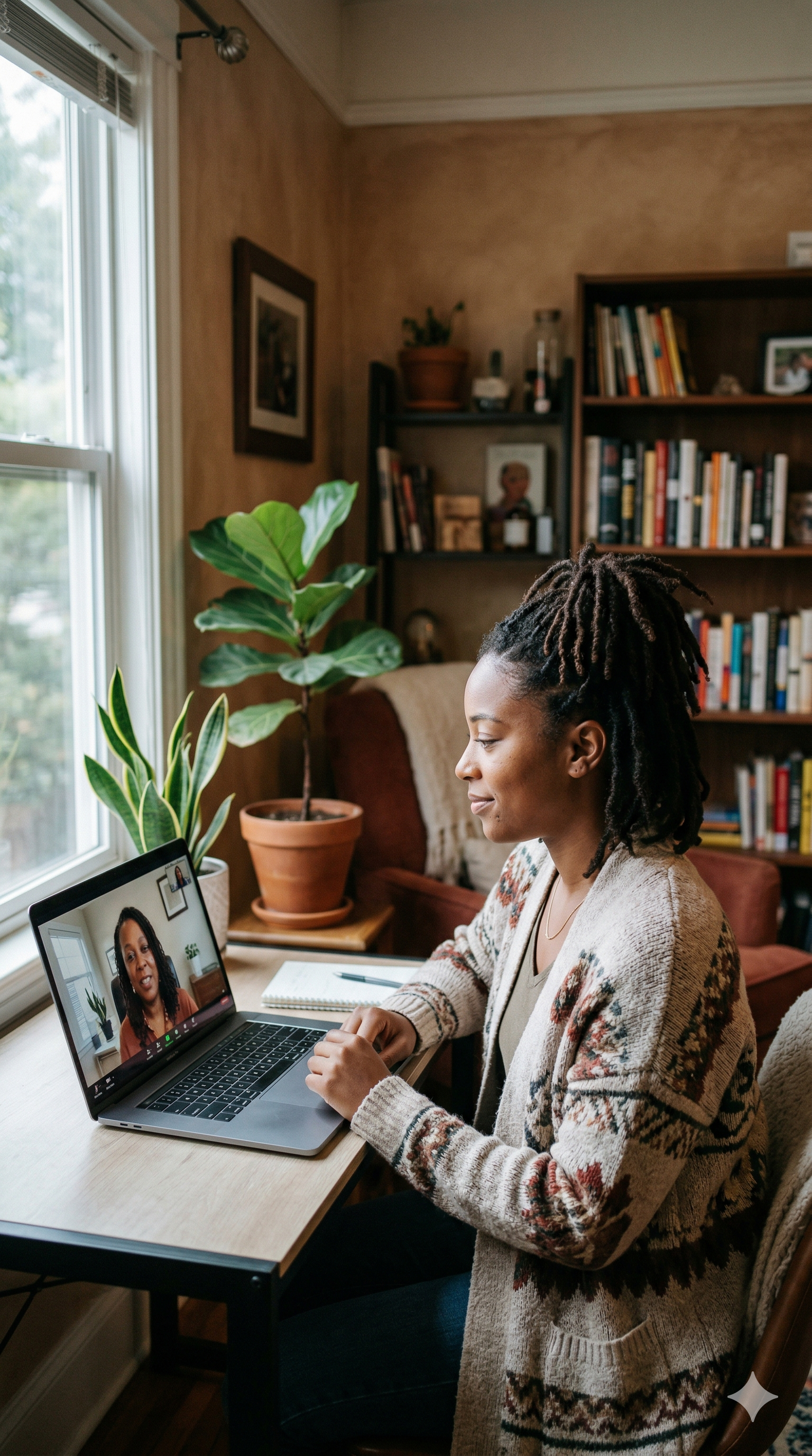 Culturally Responsive Therapy | SHIFT Your Journey®