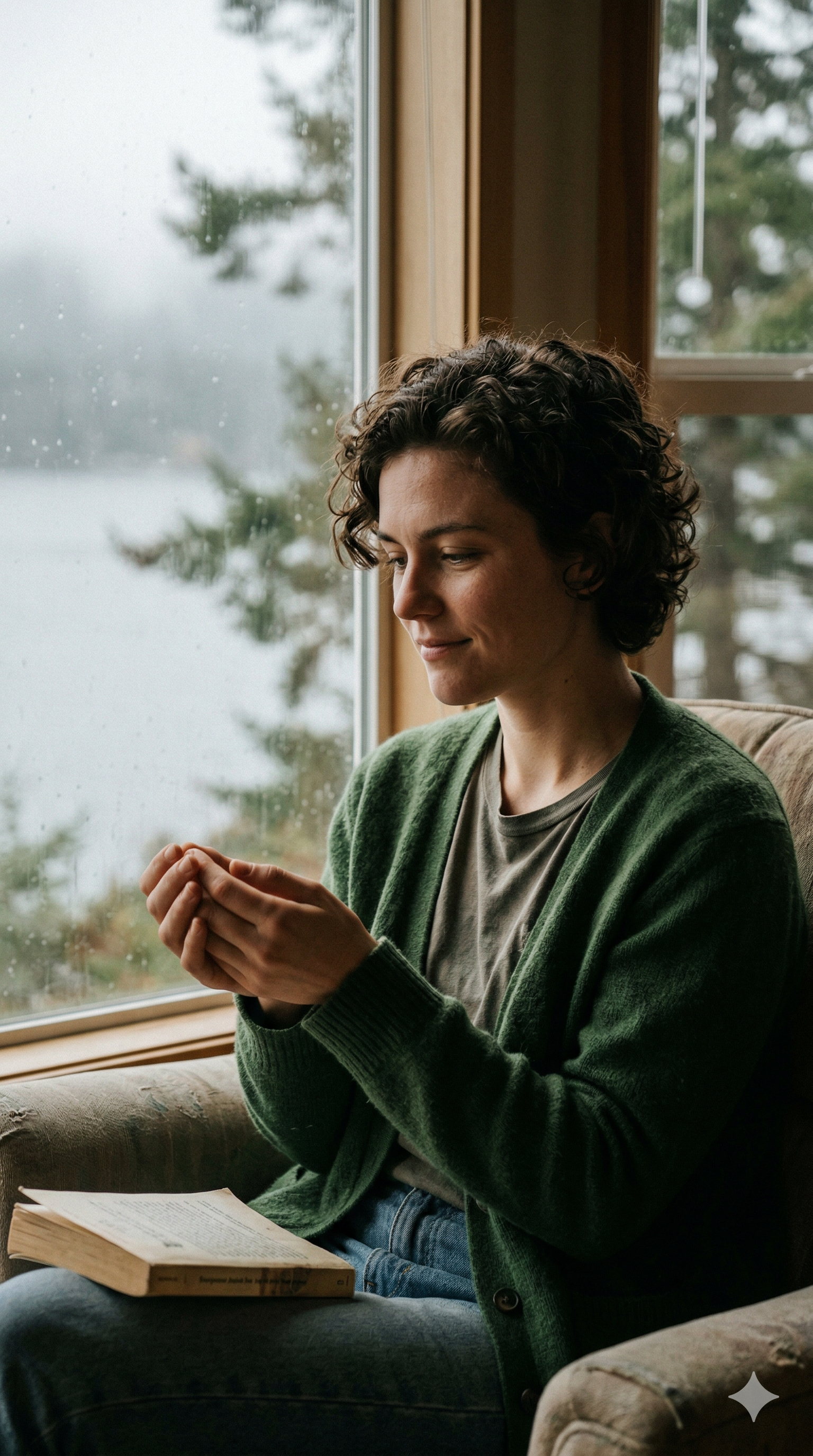 Rebuilding Self-Trust After Trauma | SHIFT Your Journey®