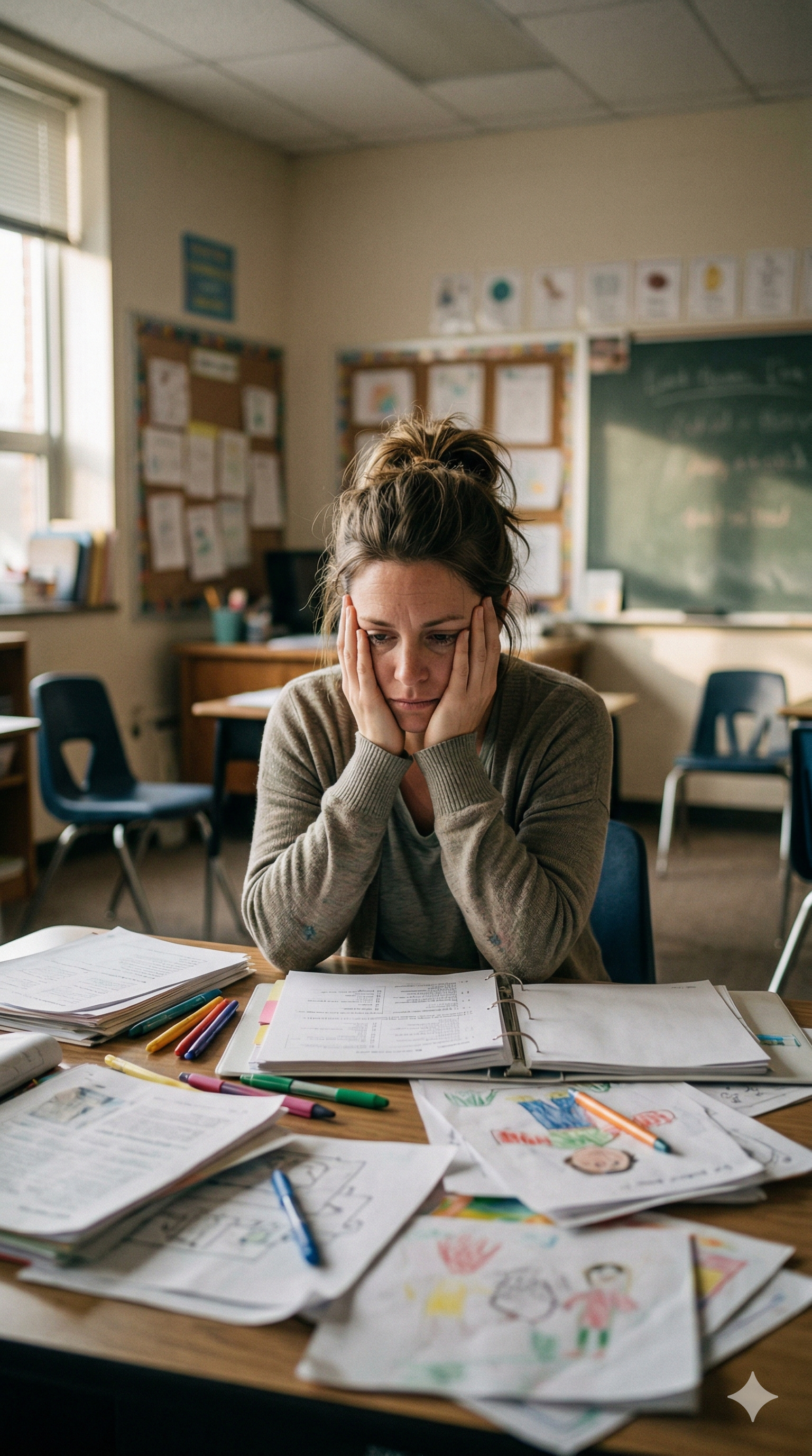 Caregiver &amp; Teacher Burnout Therapy | SHIFT Your Journey®