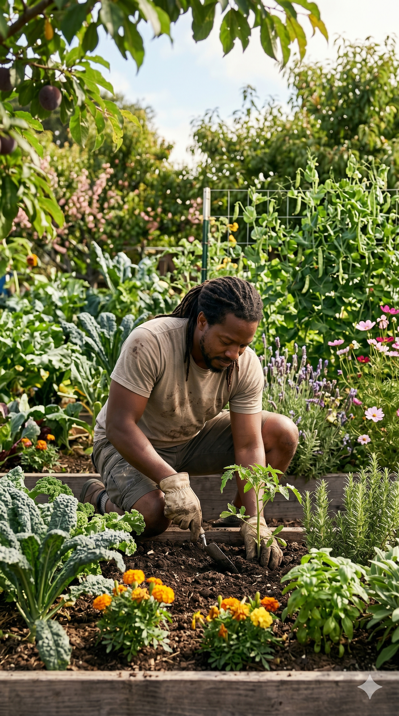 Cultural Identity and Mental Health for Adults of African Descent