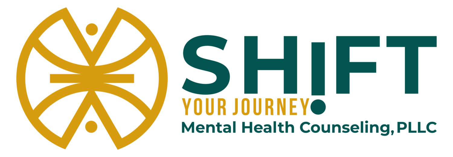 SHIFT Your Journey Mental Health Counseling