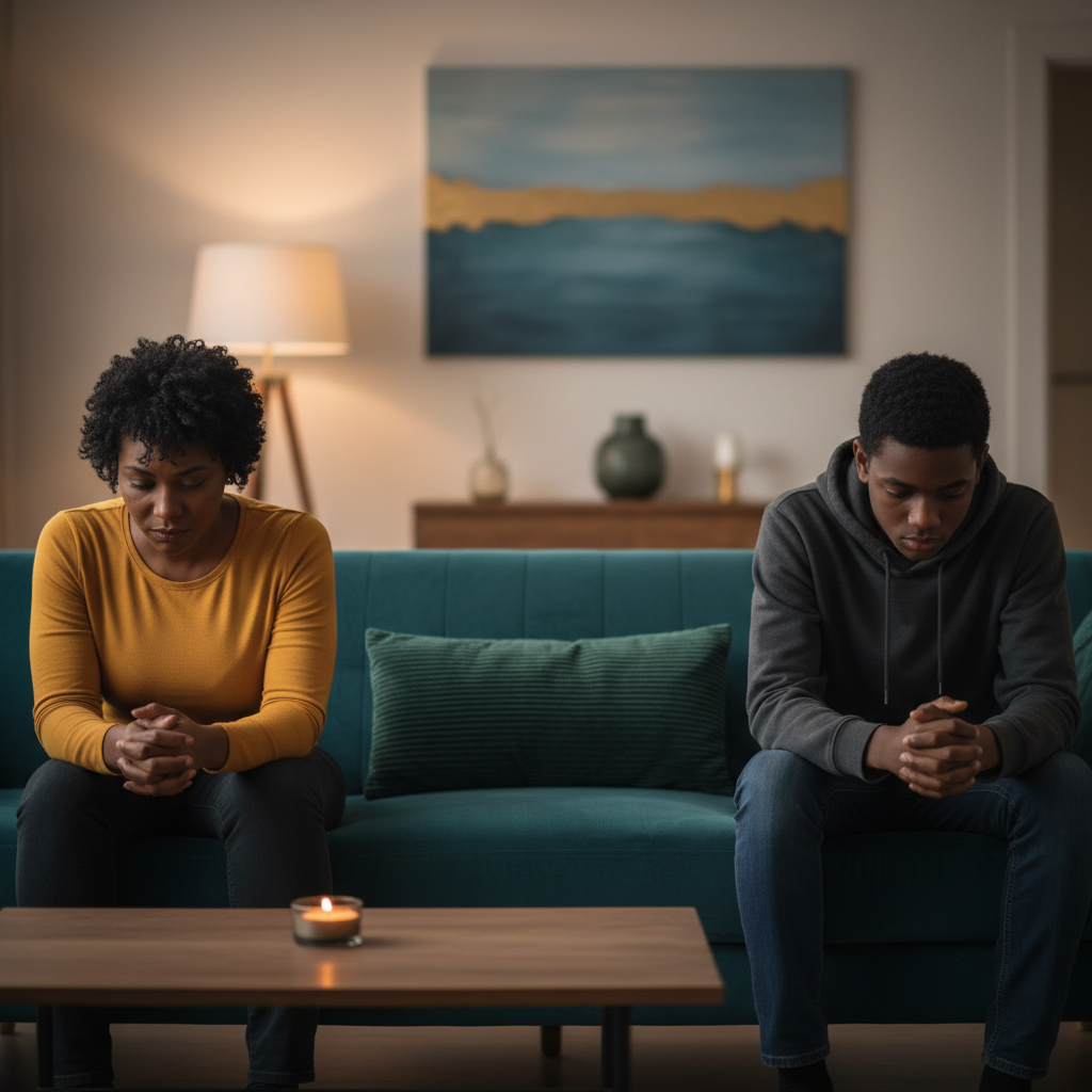 Why Boundaries Feel Harder With People You Love