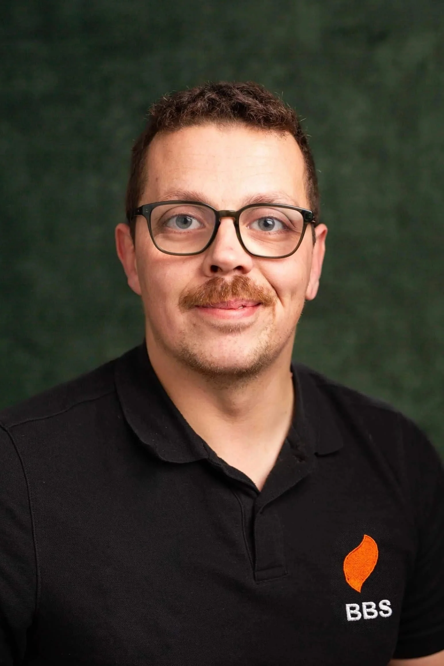 Bryan BBS Service Engineer