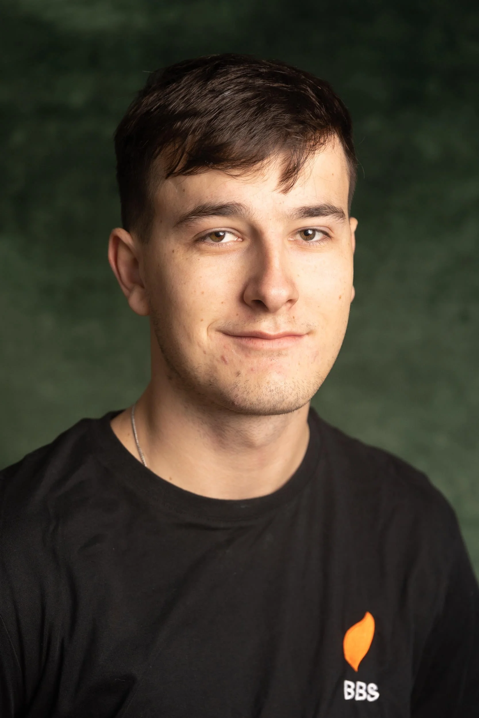 Eddie BBS Service Engineer