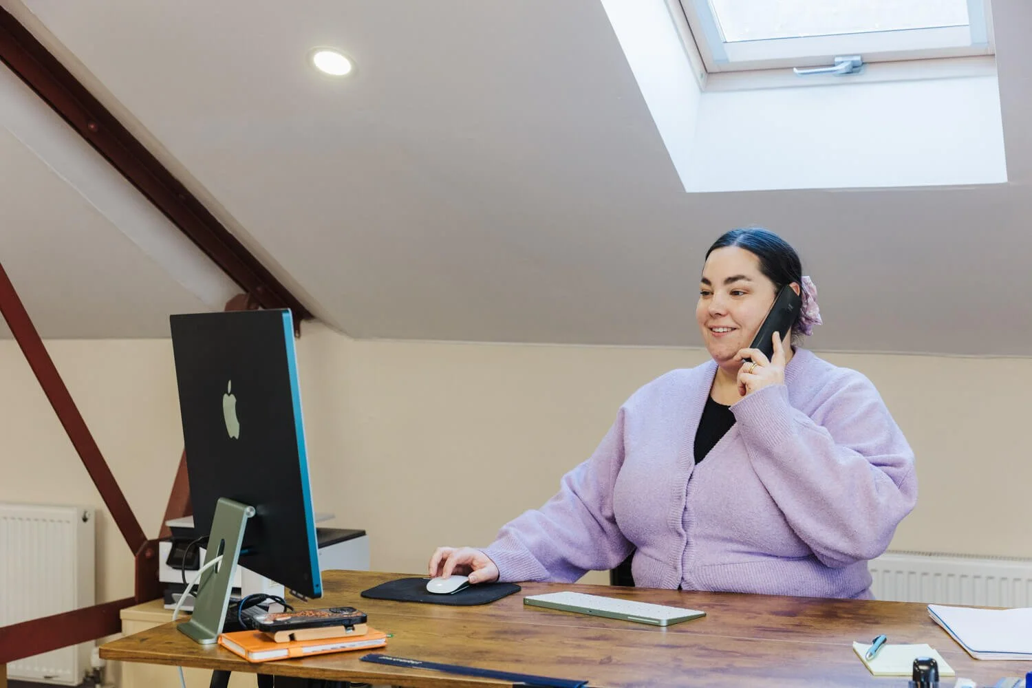 biomass boiler servicing company UK naomi office manager answering enquiries