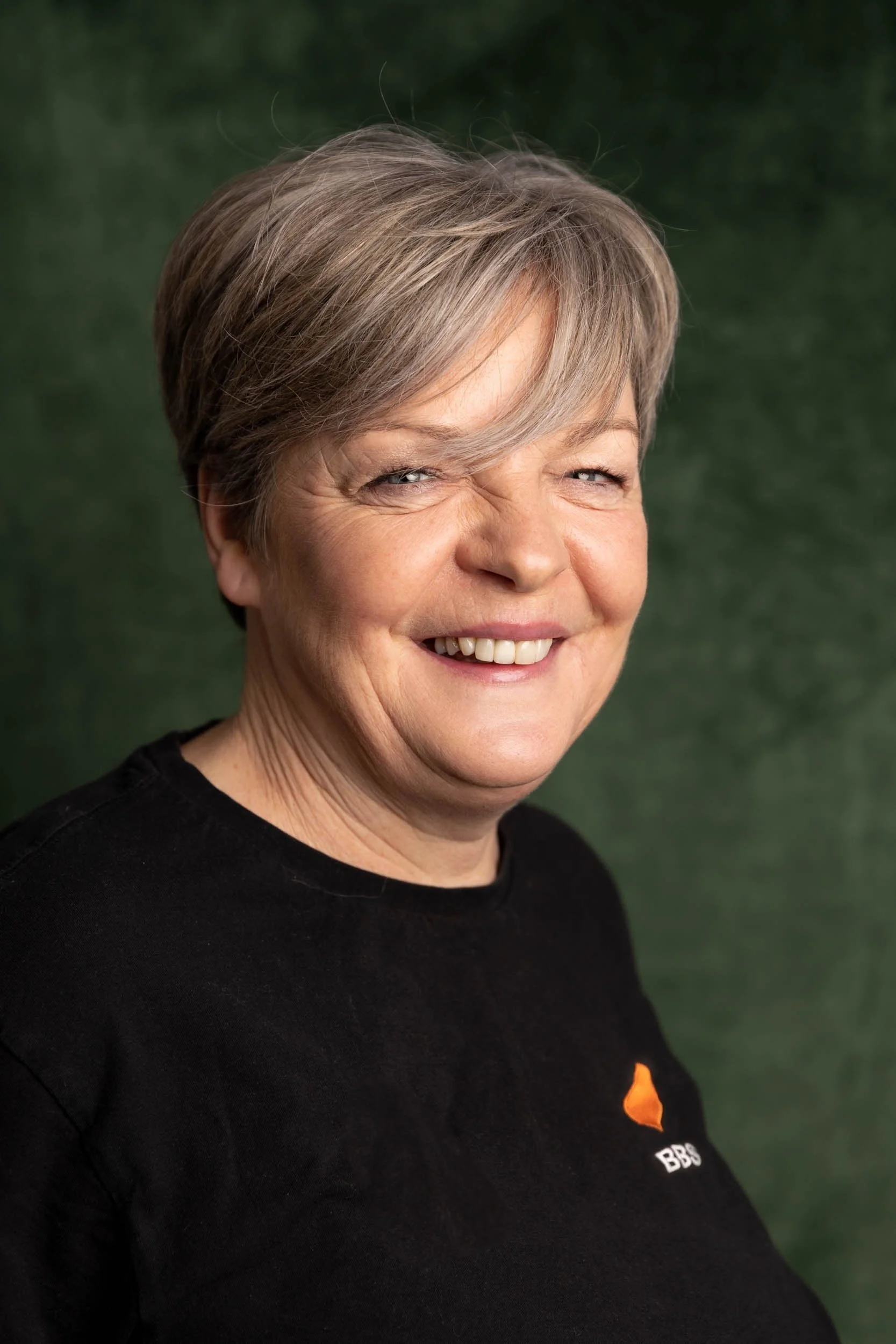 Angela Chappell Director BBS