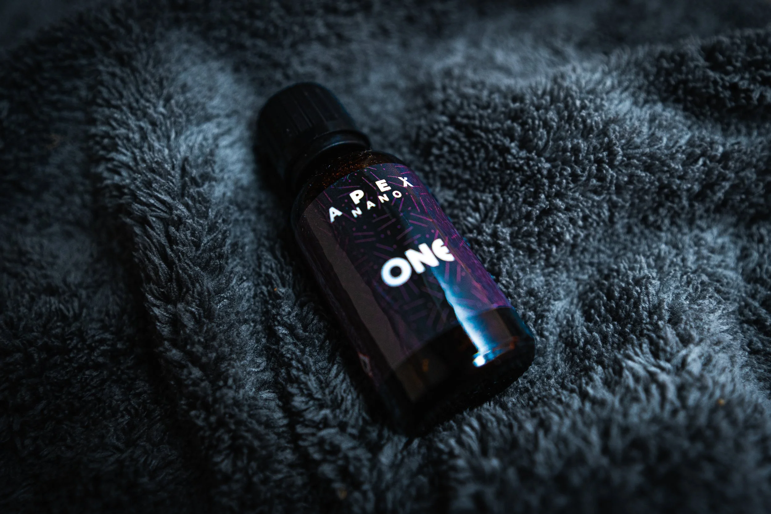 apex nano one ceramic coating