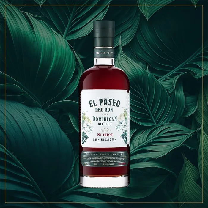 El Paseo Del Ron