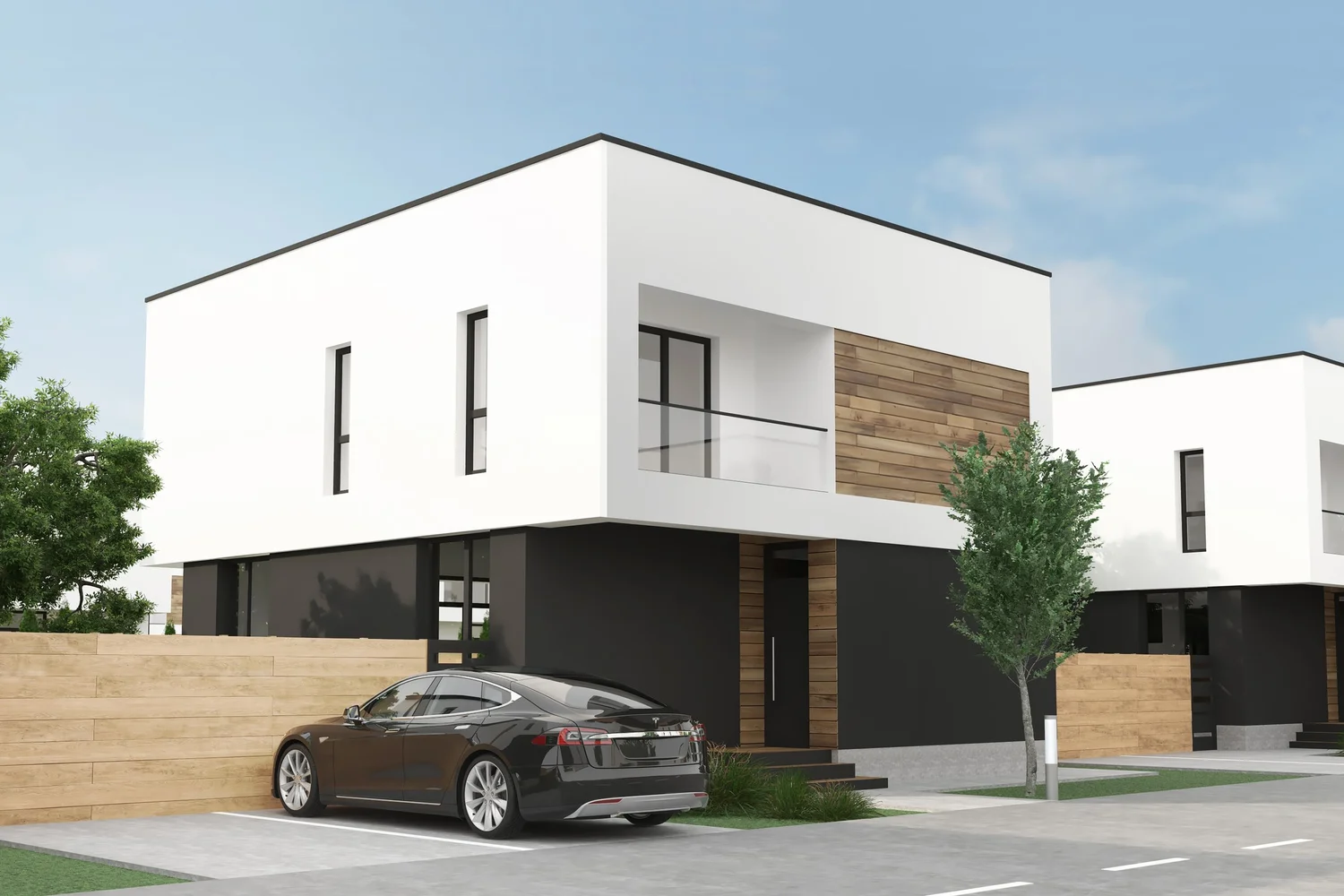 Villa Nova Residence