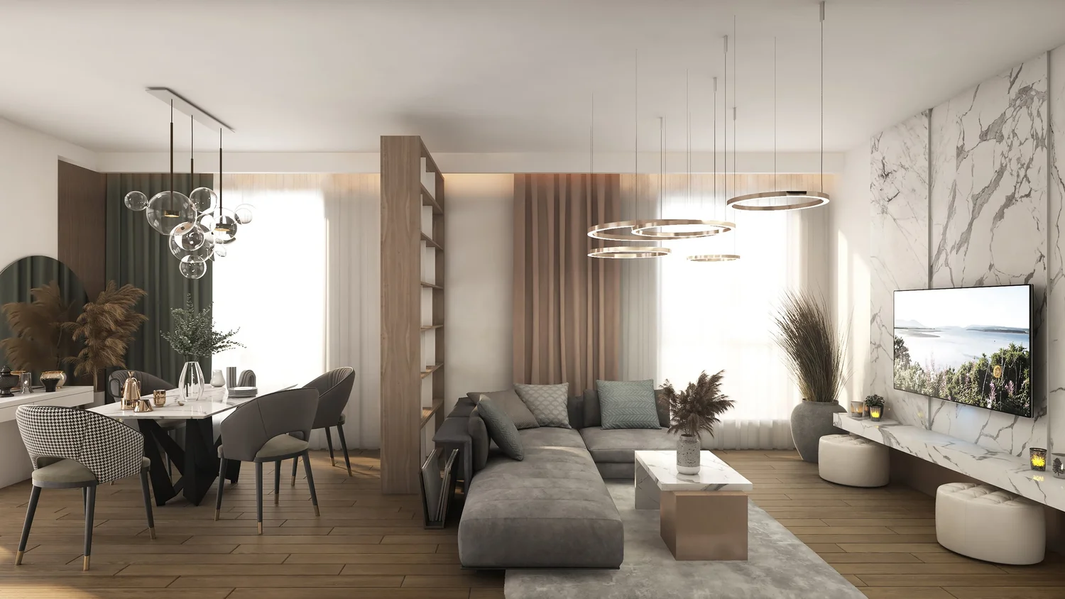 Villa Nova Residence