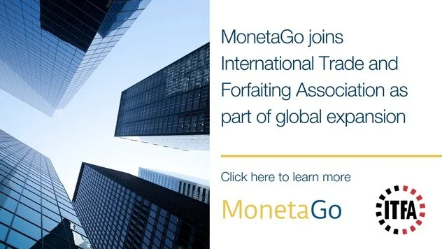 MonetaGo joins ITFA as part of global expansion