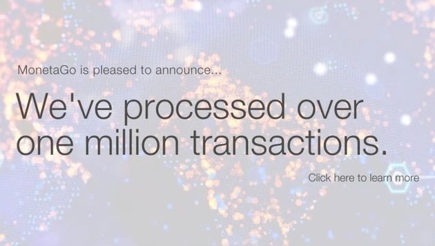 MonetaGo reaches over 1 million transactions in India, onboards five new clients in the country...