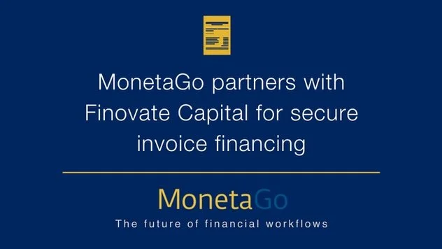Finovate Capital Onboards MonetaGo’s Fraud Prevention Network