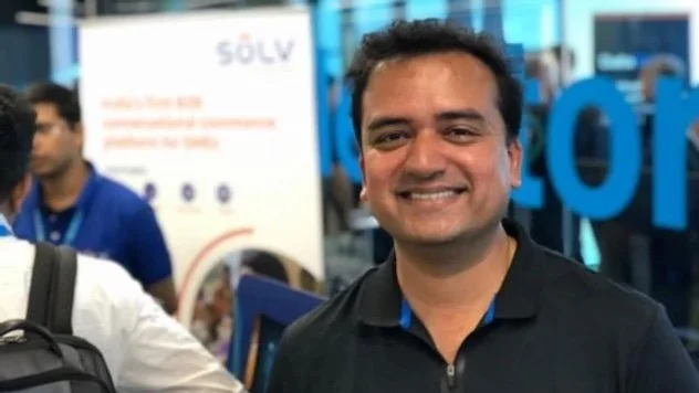 SOLV partners with MonetaGo