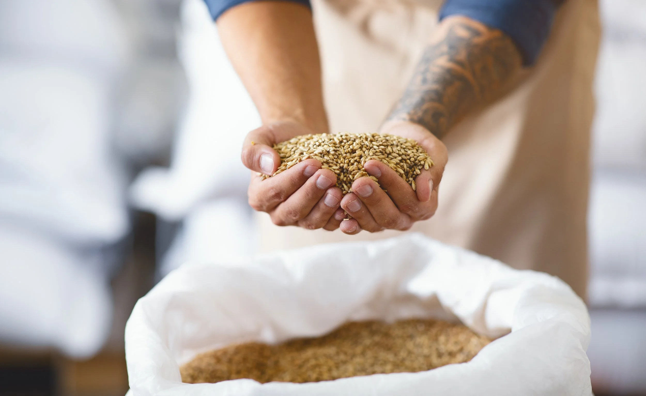 How to bring commodity finance into the twenty-first century