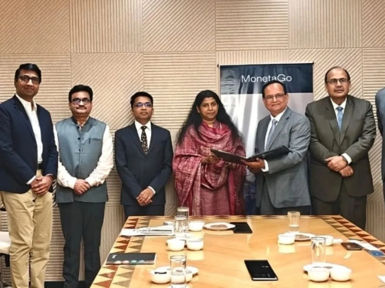 SIDBI and MonetaGo partner to strengthen MSME financing with fraud prevention infrastructure