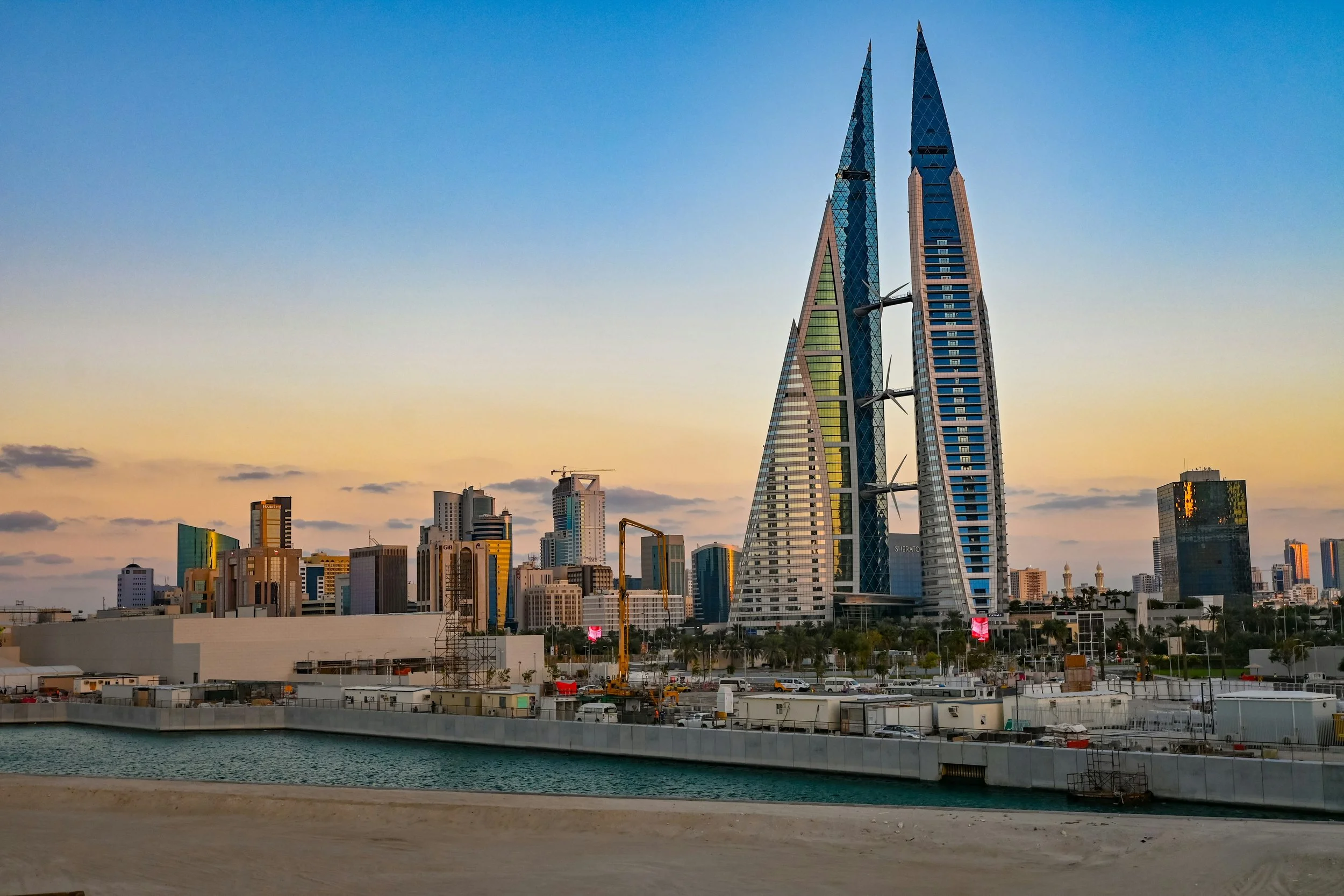 The missing ingredient in SME lending and what Bahrain is trying instead