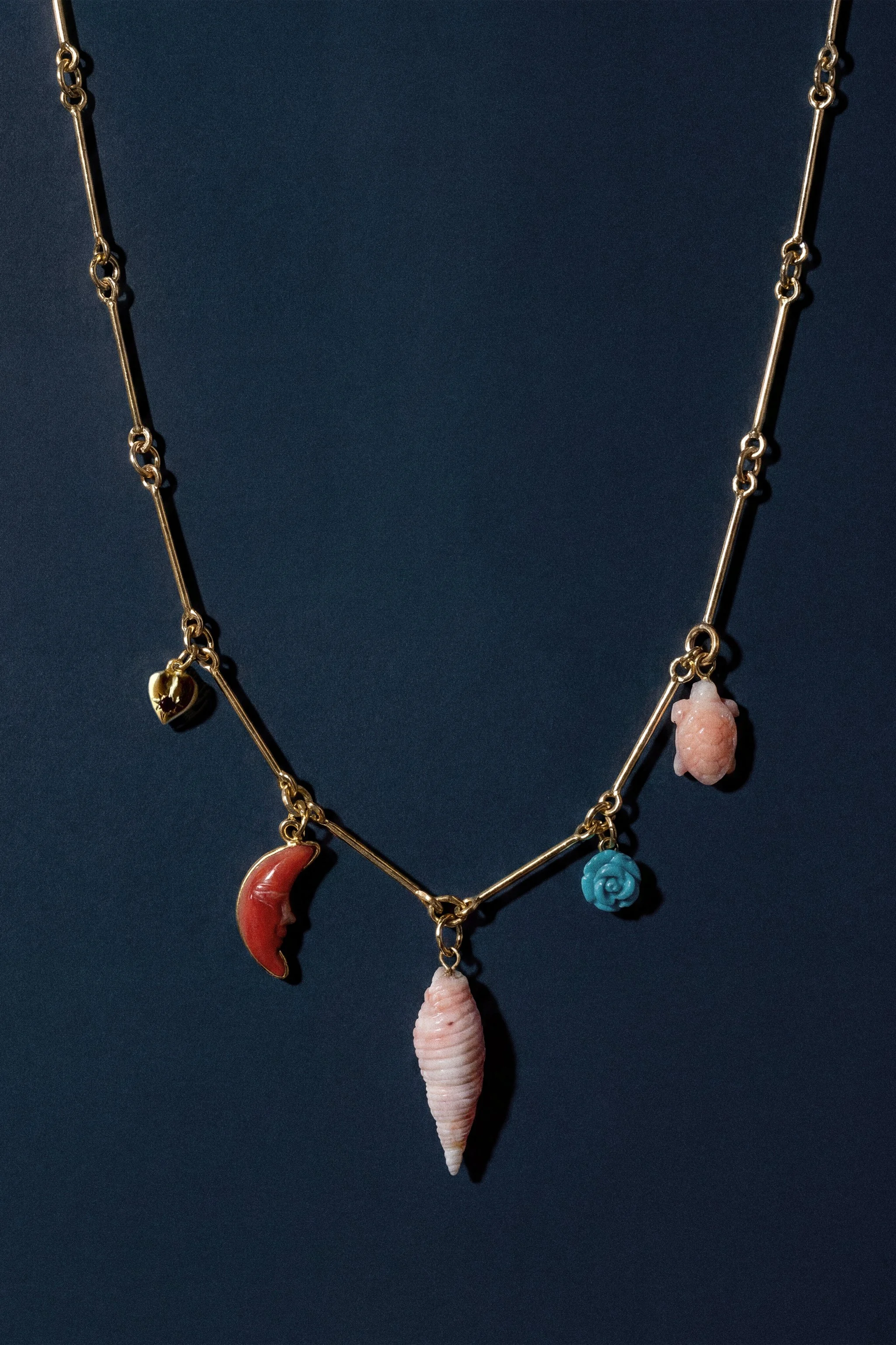 Collar Napoli