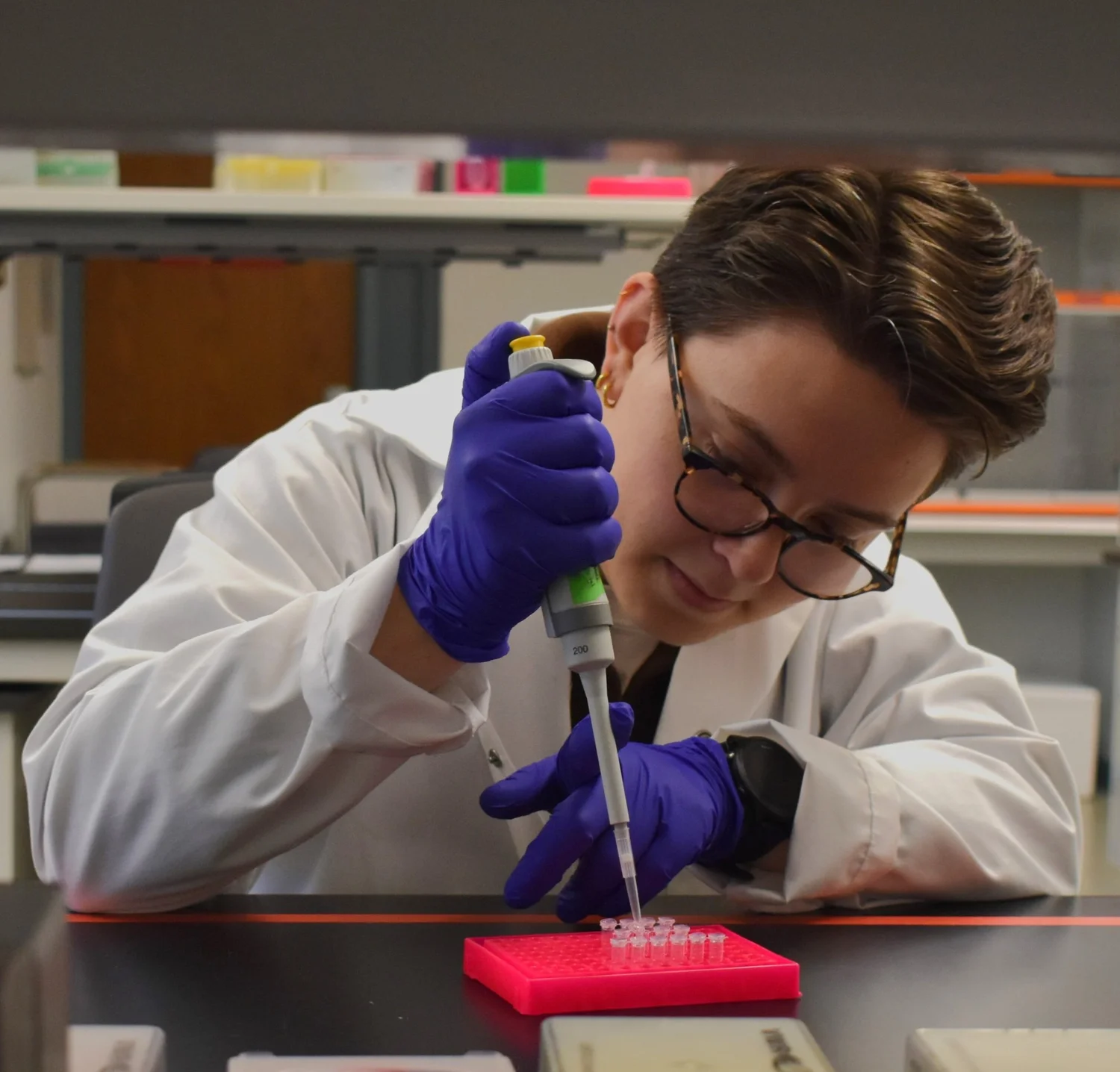PhD student Laura Pott received NSF DDRIG funding! — Anthropological ...
