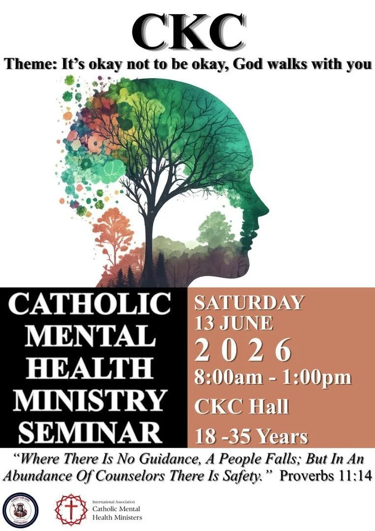 Mental Health Seminar