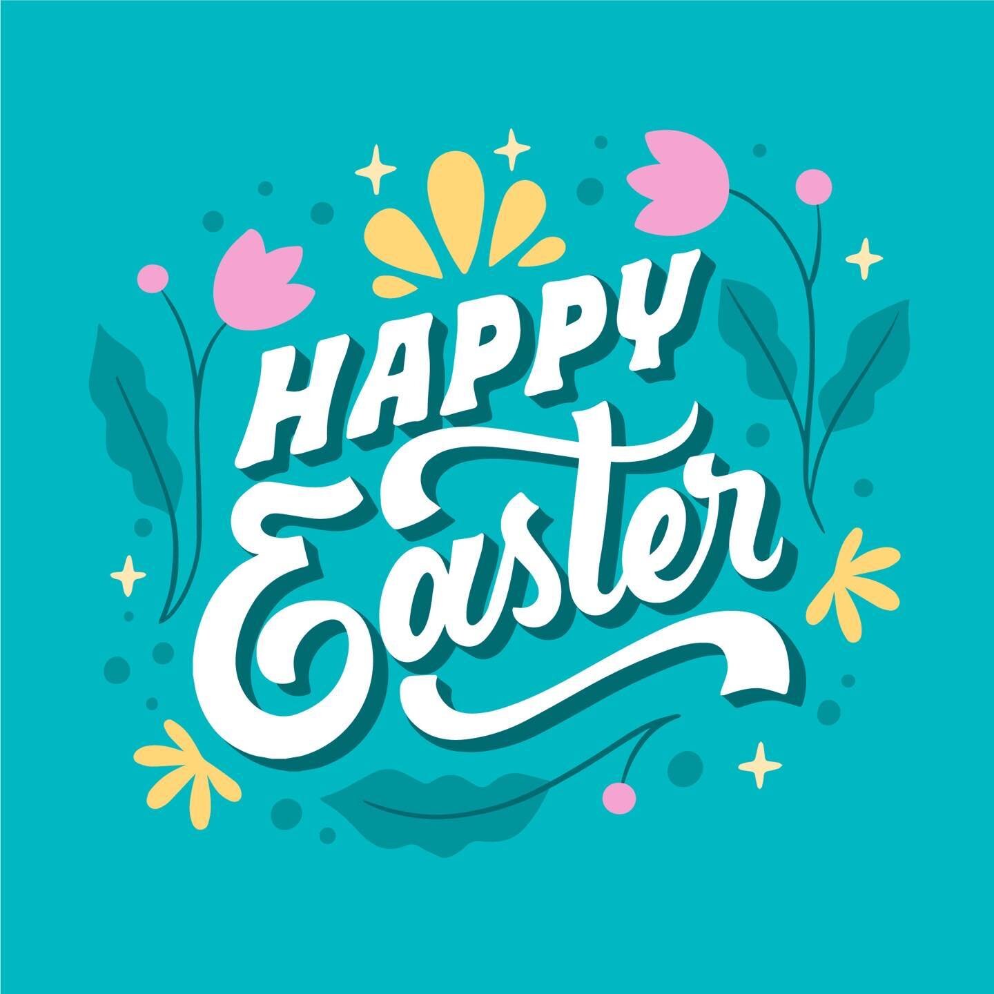 Happy Easter! We hope all of our Cavendish families have a lovely day and that the Easter bunny has delivered lots of tasty treats 🐣🐰