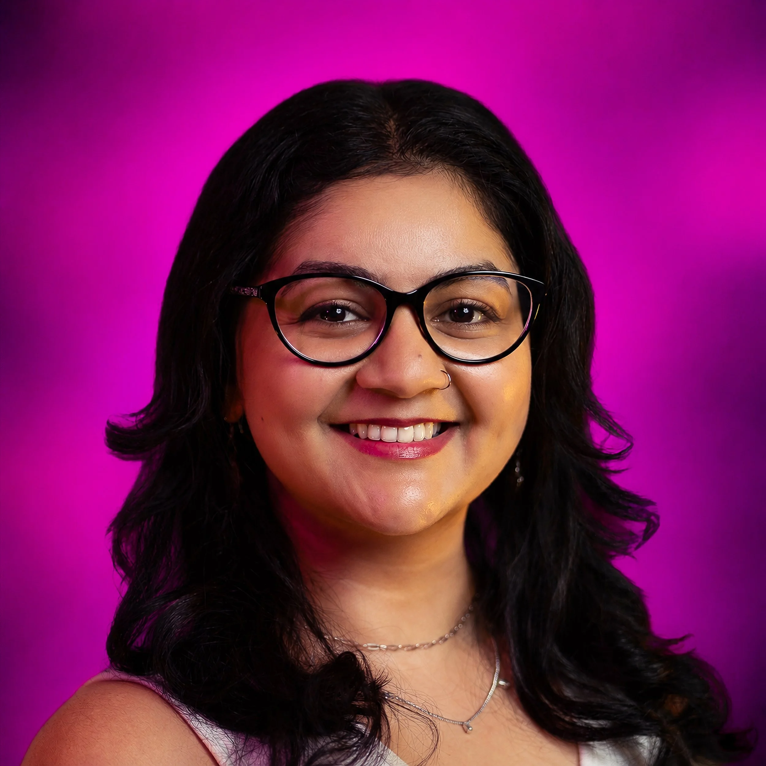 Ayesha Headshot