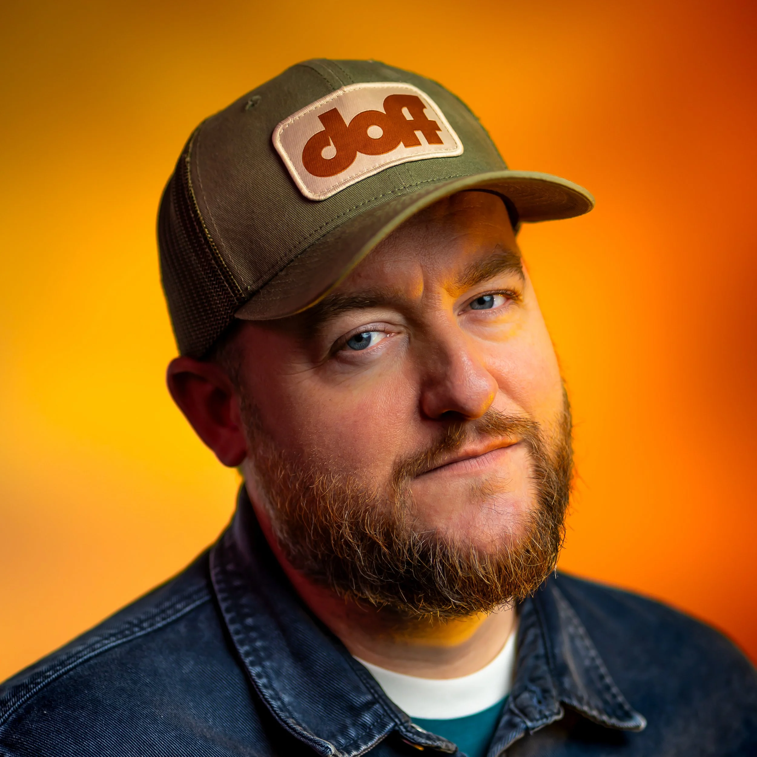 Matt Headshot