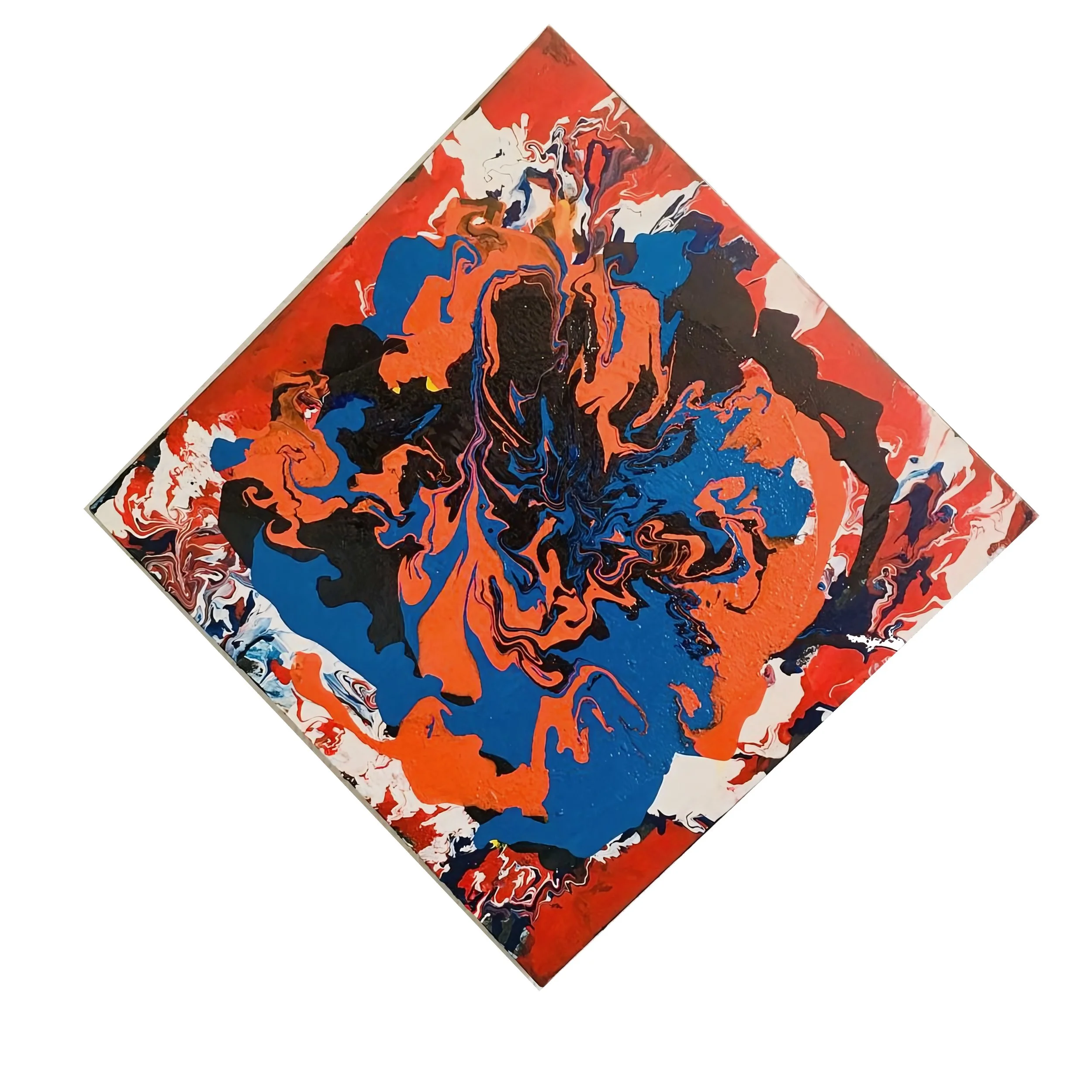 A Conversation with Colour 2 2018