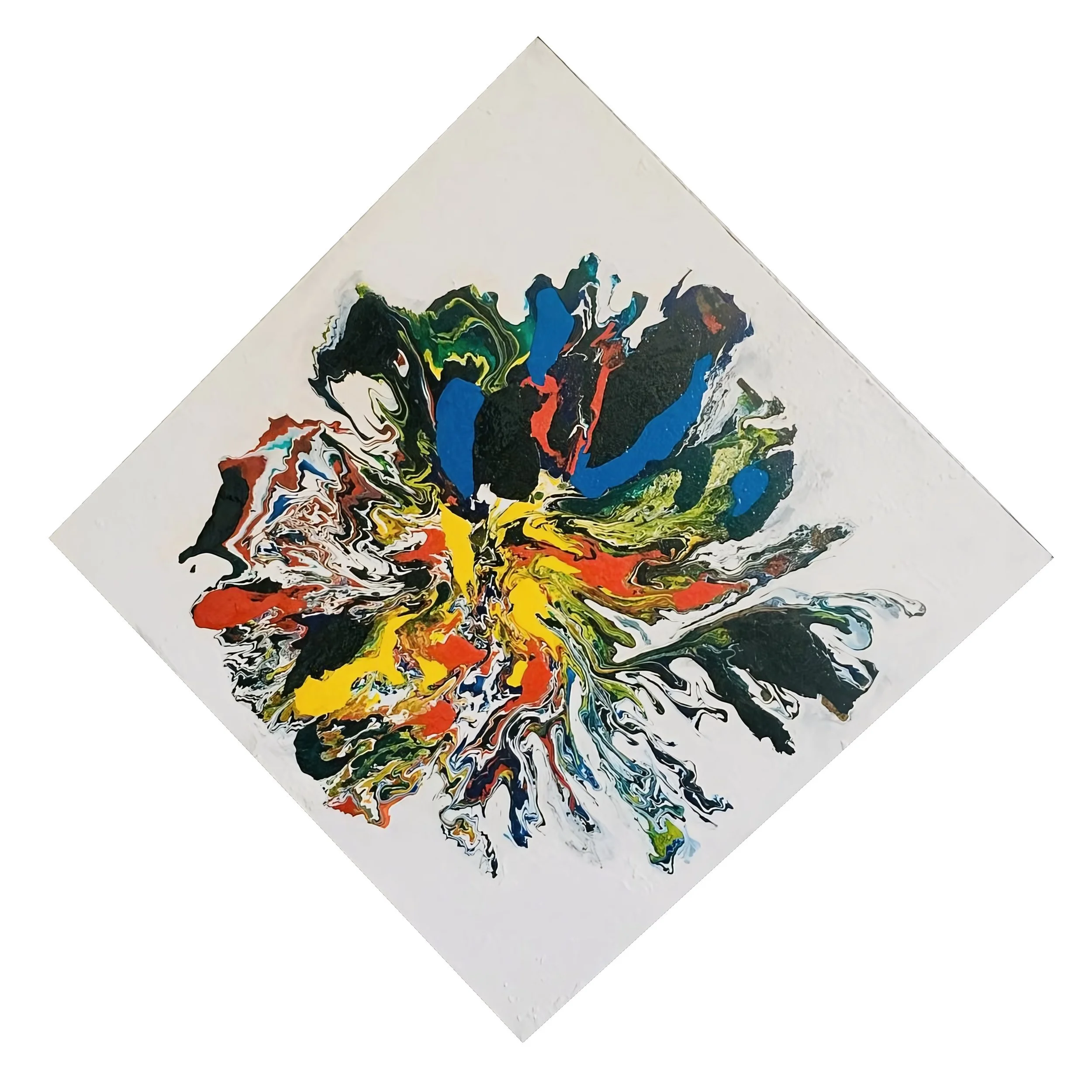 A Conversation with Colour 3 2018